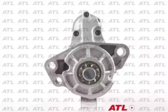 Стартер ATL Autotechnik A 79 140